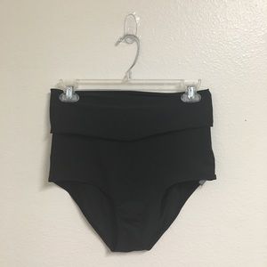 Aerie High Waisted Bikini Bottoms